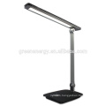 Made in China dimming in three gears led table lamp, led reading lamp, led desk lamp & eye-protection